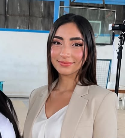 Dra. Meylin López - Asistente Administrativo